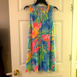 Lilly Pulitzer Essie dress